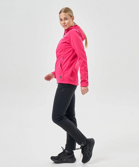 Куртка Nordski Trekking Barberry W