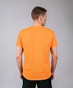 Футболка Nordski Pro Light Orange