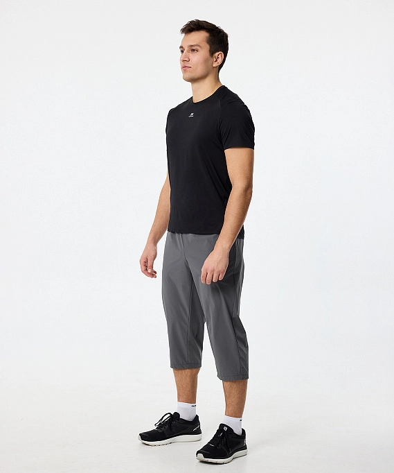 Бриджи Nordski Pro Light Graphite