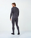 Комплект термобелья Nordski Intense Grey