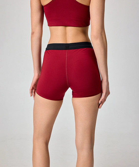 Шорты обтягивающие Nordski Sprint Ruby W