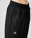 Брюки Nordski Jr. Run Black