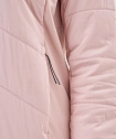 Куртка Nordski Hybrid Warm 2.0 Soft Pink W