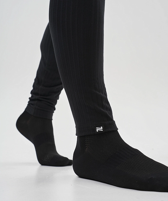 Комплект термобелья Nordski Advance Black