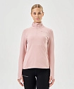Лонгслив Nordski Warm Soft Pink W