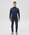 Тренировочная куртка Nordski Race Dark Blue/Black