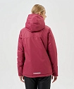 Утепленная куртка Nordski Winter Wine W