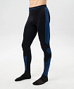 Комплект термобелья Nordski Snake Black/Blue