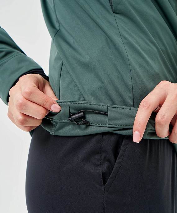 Куртка Nordski SkyRaid Mint W