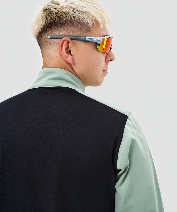 Куртка Nordski Hybrid Pro 2.0 Ice Mint