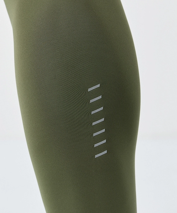 Лосины Nordski Run 2.0 Olive