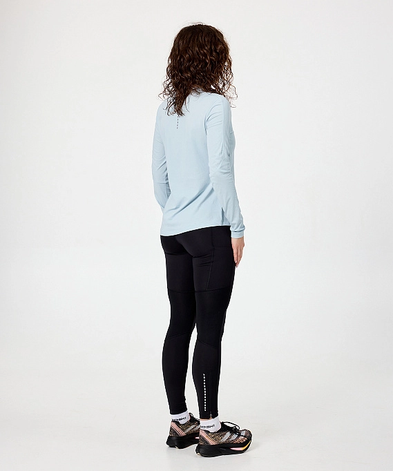 Футболка Nordski Upcast Skyward с длинным рукавом W