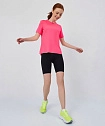 Футболка Nordski Stayer Neon Pink W