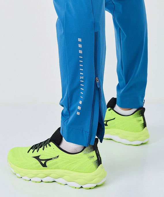 Брюки Nordski Pro Energy 2.0 Sea