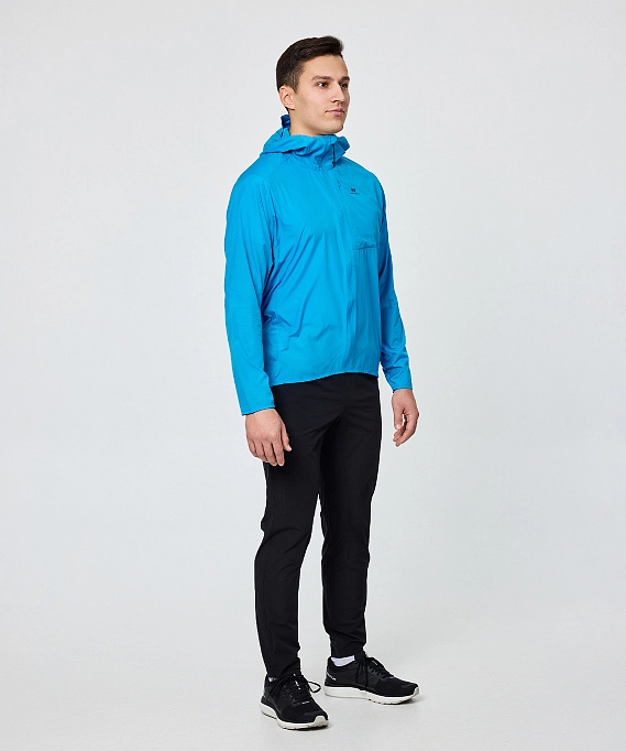 Ветровка Nordski Easy Run Cobalt