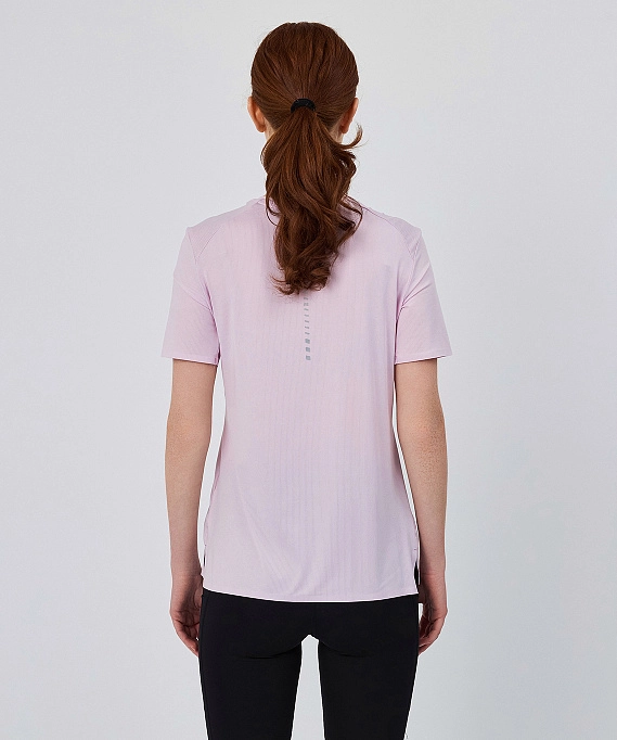 Футболка Nordski Stayer Peony W