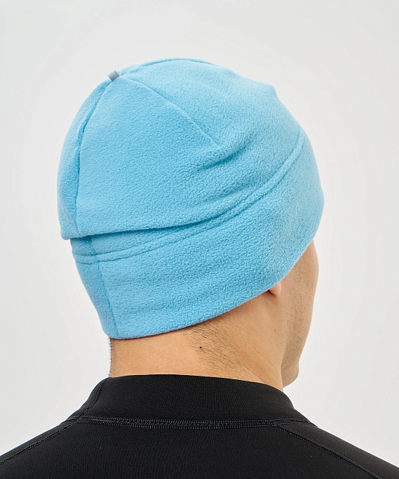 Шапка Nordski Fleece Warm Dolphin