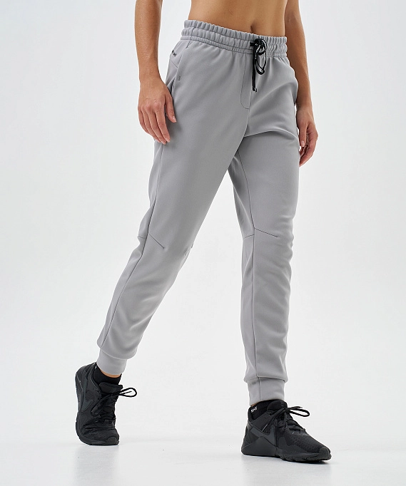 Брюки Nordski Bonfire Cuff Grey W