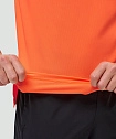 Футболка Nordski Light Neon Orange