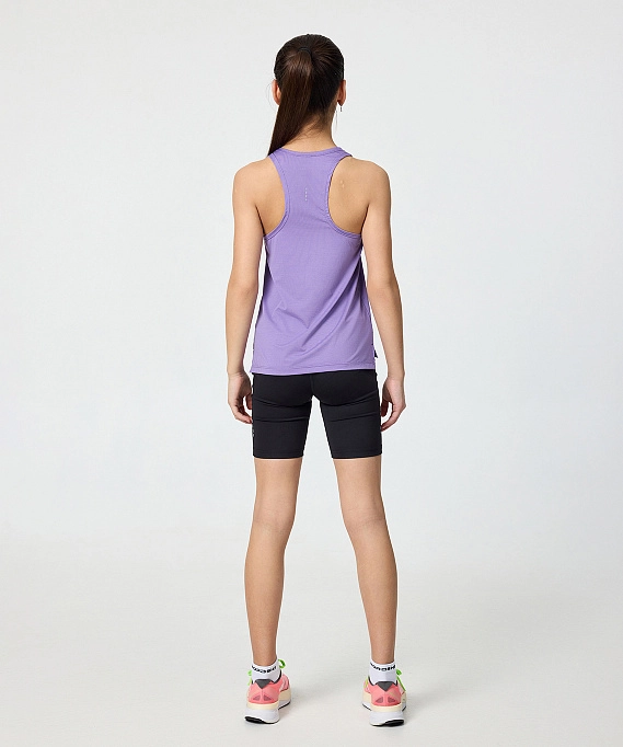 Майка Nordski Jr. Stayer Purple