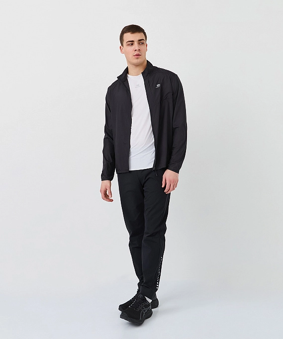 Ветровка Nordski Upcast Black