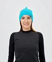 Шапка Nordski Sport Azure