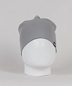 Шапка Nordski Simple Grey