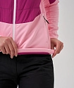 Куртка Nordski Hybrid Pro 2.0 Candy Pink/Fuchsia W