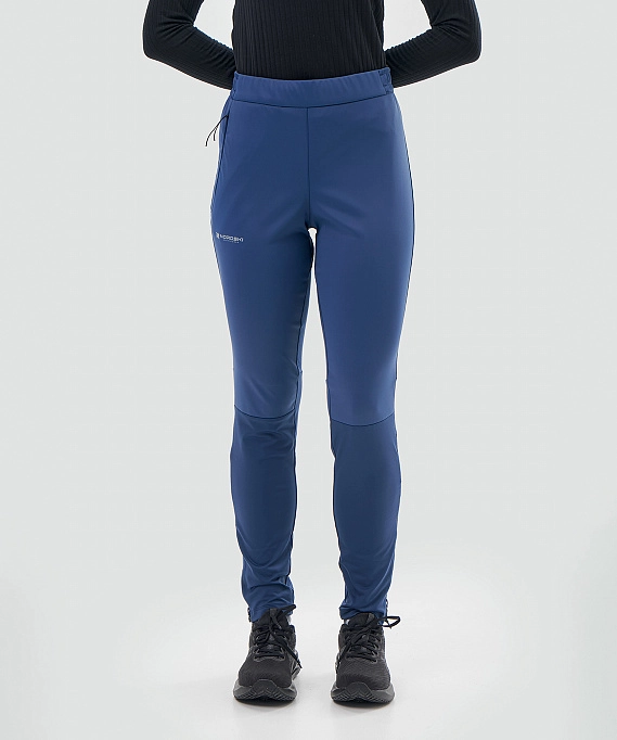 Тренировочные брюки Nordski Pro 2.0 Blue W