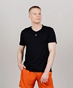 Футболка Nordski Light Total Black