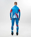 Гоночный костюм Nordski Heat National