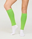 Гетры без носка Nordski Pro Energy Lime