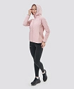 Куртка Nordski Hybrid Warm 2.0 Soft Pink W