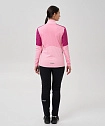 Куртка Nordski Hybrid Pro 2.0 Candy Pink/Fuchsia W