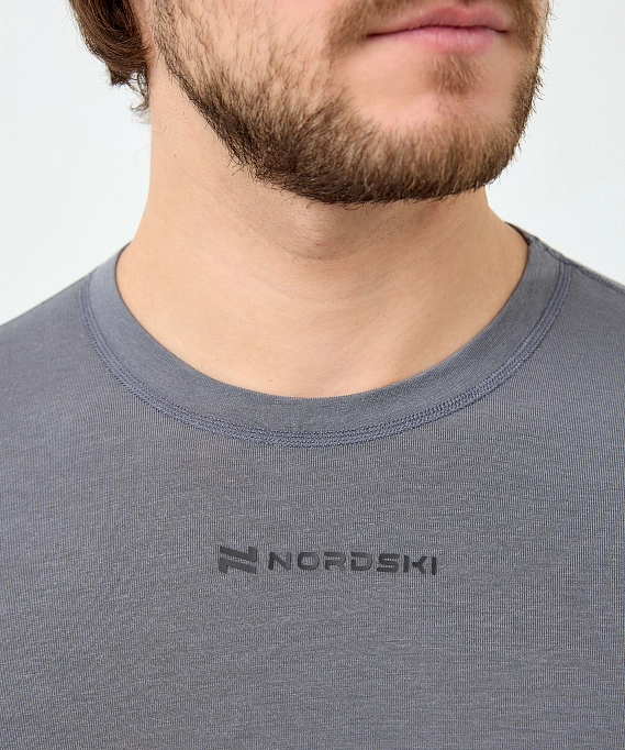 Комплект термобелья Nordski Wool Iron