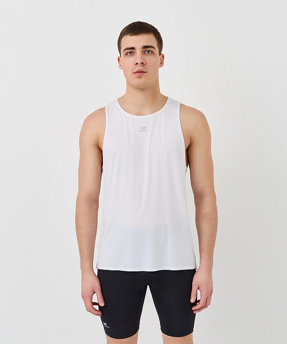 Майка Nordski Stayer White