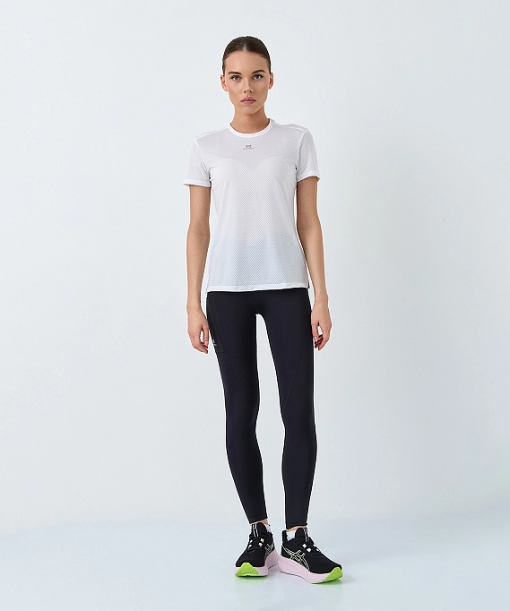 Футболка Nordski Motion White W