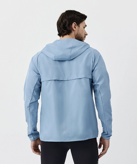 Ветровка Nordski Runway Niagara