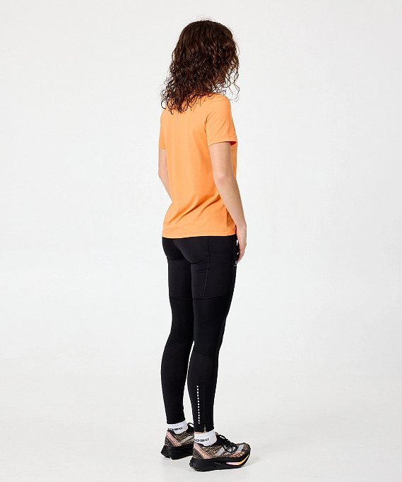 Футболка Nordski Upcast Peach W