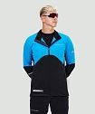 Тренировочная куртка Nordski Pro 2.0 Light Blue/Black
