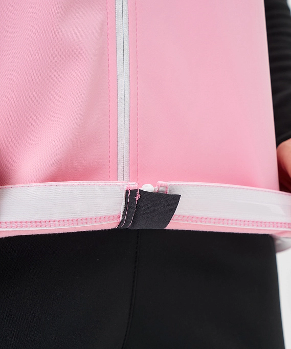 Жилет тренировочный Nordski Pro 2.0 Candy Pink W