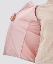 Куртка Nordski Hybrid Warm 2.0 Soft Pink W