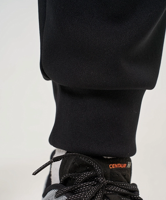 Брюки Nordski Bonfire Cuff Black