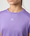 Футболка Nordski Jr. Stayer Purple