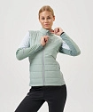 Жилет Nordski Hybrid Pro 2.0 Ice Mint W