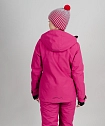 Горнолыжная куртка Nordski Lavin 2.0 Fuchsia W