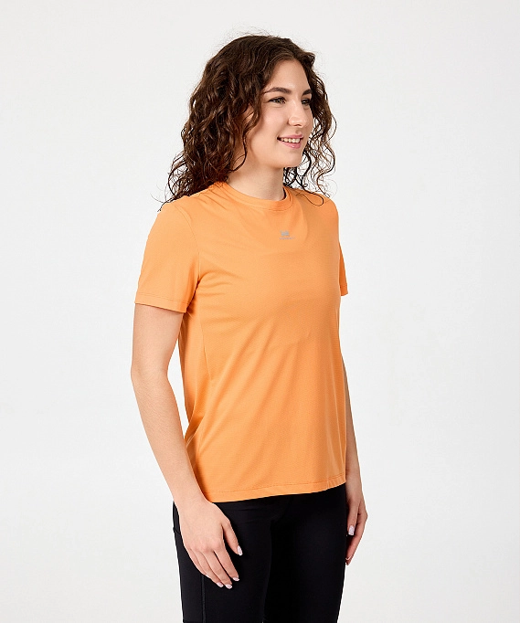 Футболка Nordski Upcast Peach W