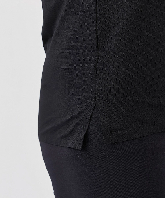 Майка Nordski Stayer Black