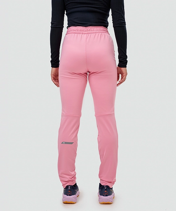 Тренировочные брюки Nordski Pro 2.0 Candy Pink W