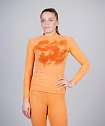 Рубашка Nordski Light Orange W
